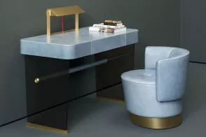 Fauteuil Anais Baxter - 1 2