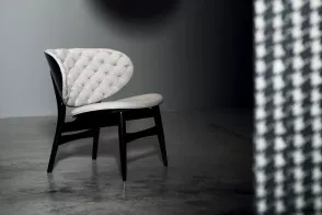 Poltrona Dalma Baxter - 1 2