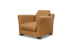 Fauteuil Diner Baxter - 1