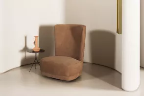 Etienne Bergère Armchair 2
