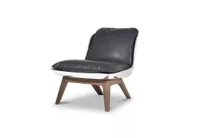 Fauteuil Houston Baxter - 1
