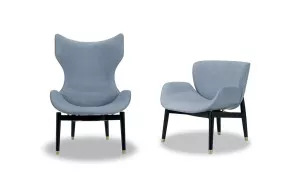 Jorgen Armchair