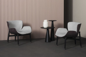 Poltrona Jorgen Baxter - 1 2