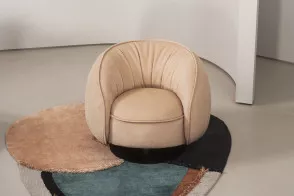 Leon Armchair 2