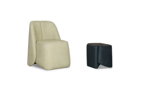 Fauteuil Keren Baxter - 1