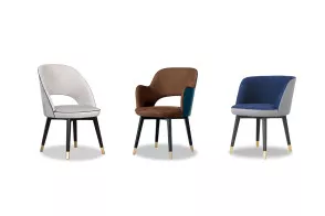 Colette Chair 2
