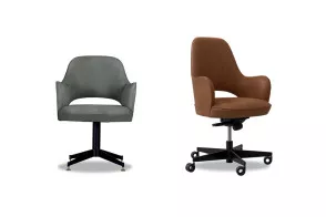 Sedia Operativa Colette Office Baxter - 1
