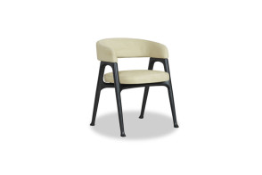 Sedia Corinne Baxter - 1