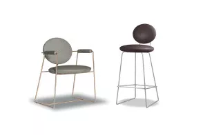 Chaise Gemma Baxter - 1