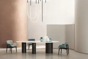 Chaise Jorgen Baxter - 1 2