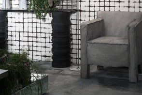 Chaise Summer Baxter - 1 2