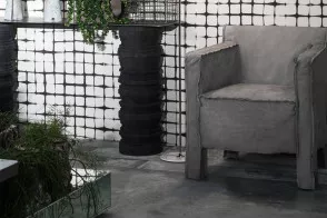 Summer Chair 2