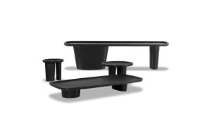 Table basse Calix Baxter - 1