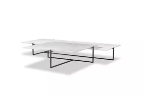 Table basse Icaro Baxter - 1