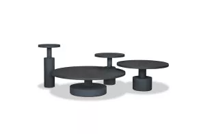 Pilar Coffee Table
