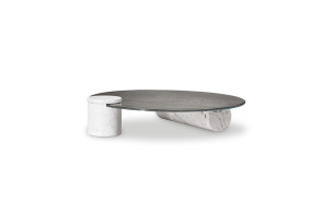 Tavolino Verre Particulier Baxter - 1