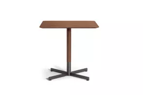 Table Bob Bistrot Poltrona Frau - 1 2