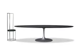 Bourgeois table