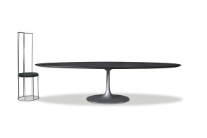 Tavolo Bourgeois Baxter - 1