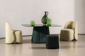 Table Fany Baxter - 1 2