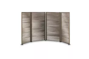 Hima Divider Screen