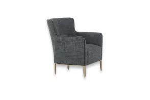 Gentleman Armchair