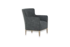 Poltrona Gentleman Poliform - 1
