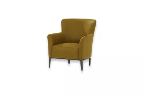 Fauteuil Gentleman Poliform - 1 2