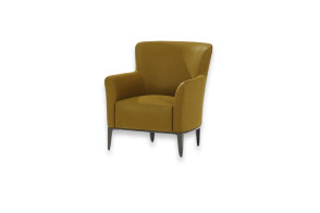 Poltrona Gentleman Poliform - 1 2