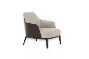 Jane Large Armchair