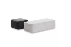 New York Ottoman