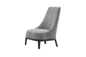 Fauteuil Febo Maxalto - 1