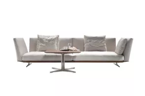Divano Evergreen Flexform - 1