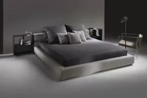 Groundpiece Bed 2