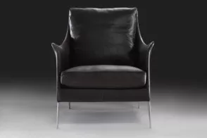 Boss Armchair 2