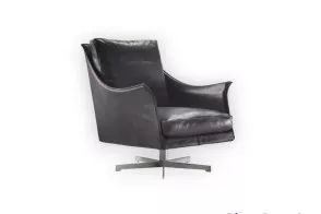 Poltrona Boss Flexform - 1