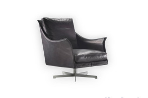 Poltrona Boss Flexform - 1