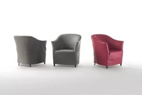 Doralice Armchair 2
