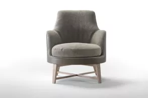 Guscio Soft Armchair 2