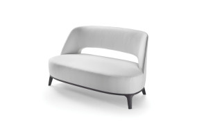 Divano Ermione Flexform Mood - 1 2