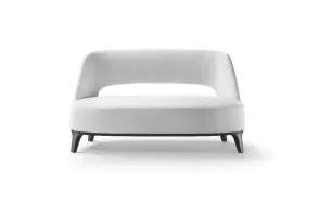 Divano Ermione Flexform Mood - 1