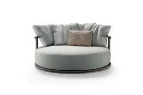 Divano Icaro Flexform Mood - 1