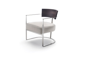 Poltrona Morgan Flexform - 1 2