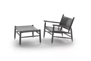Tessa S.H. Armchair