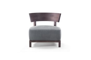 Fauteuil Thomas Flexform - 1 2