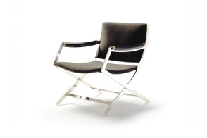 Fauteuil Paul Flexform - 1