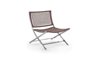 Poltroncina Peter Flexform - 1