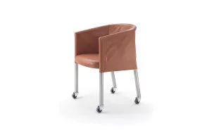 Mixer Small Armchair 2