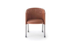 Fauteuil Mixer Flexform - 1