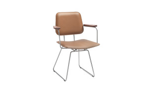 Chaise Echoes S.H. Flexform - 1
